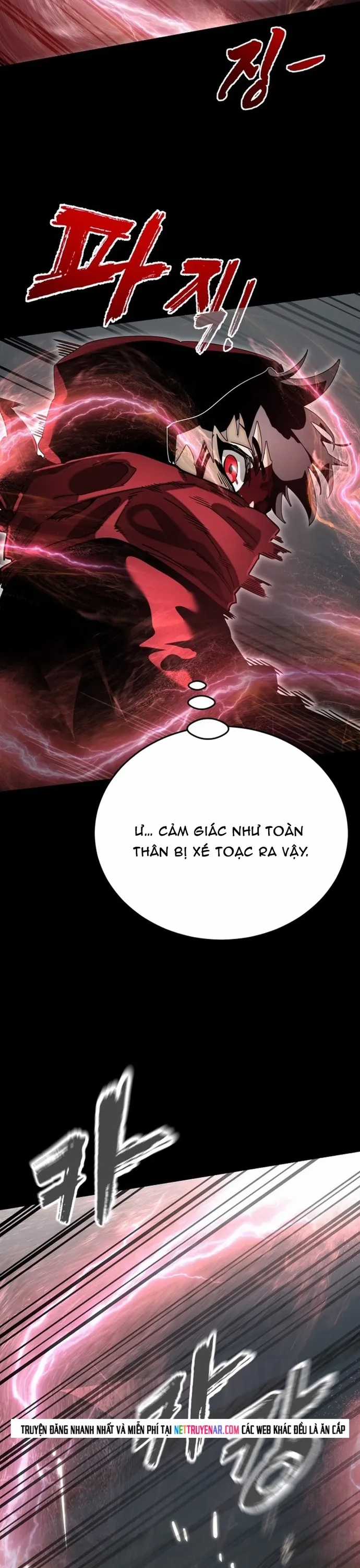 Thiên Ma Tái Lâm - Chapter 95 - Trang 19