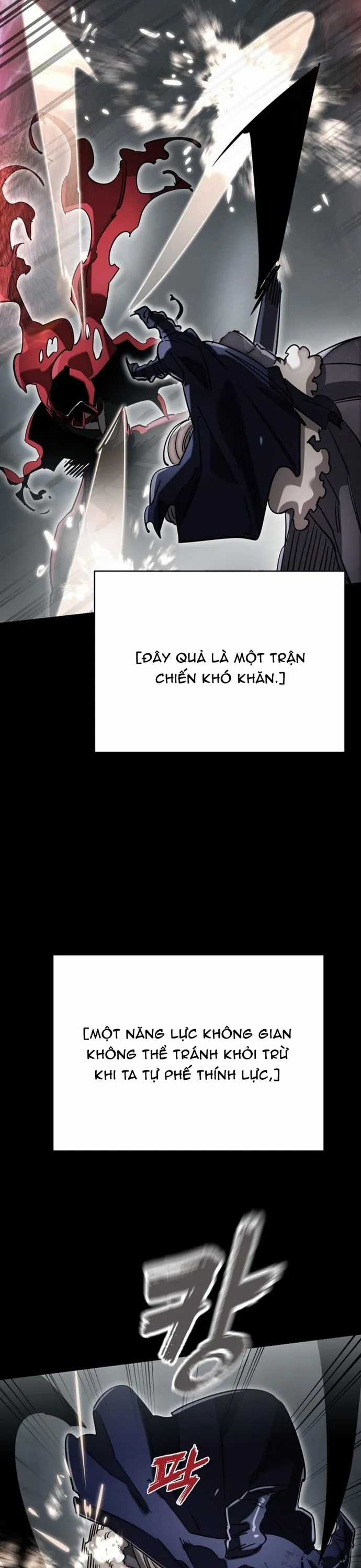 Thiên Ma Tái Lâm - Chapter 95 - Trang 20