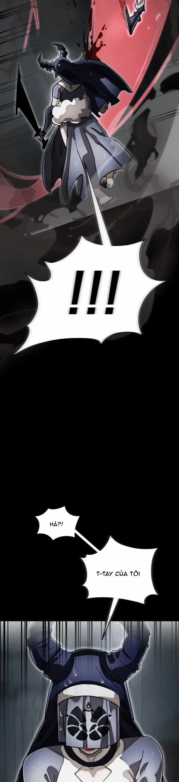 Thiên Ma Tái Lâm - Chapter 95 - Trang 3