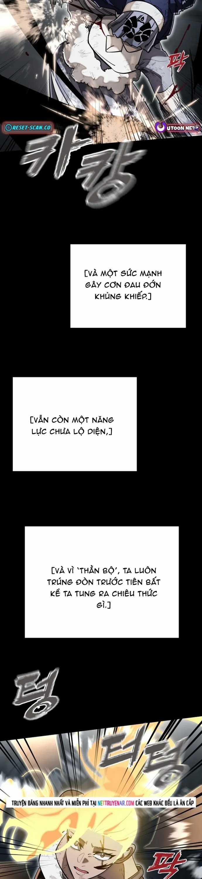 Thiên Ma Tái Lâm - Chapter 95 - Trang 21