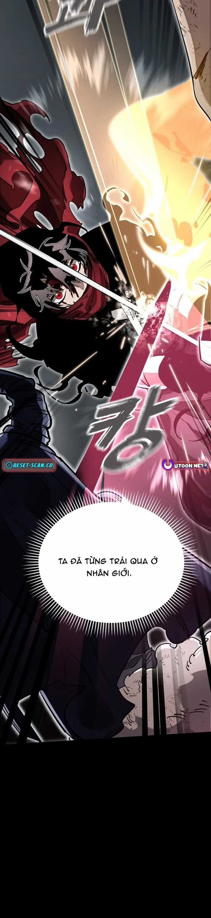 Thiên Ma Tái Lâm - Chapter 95 - Trang 23