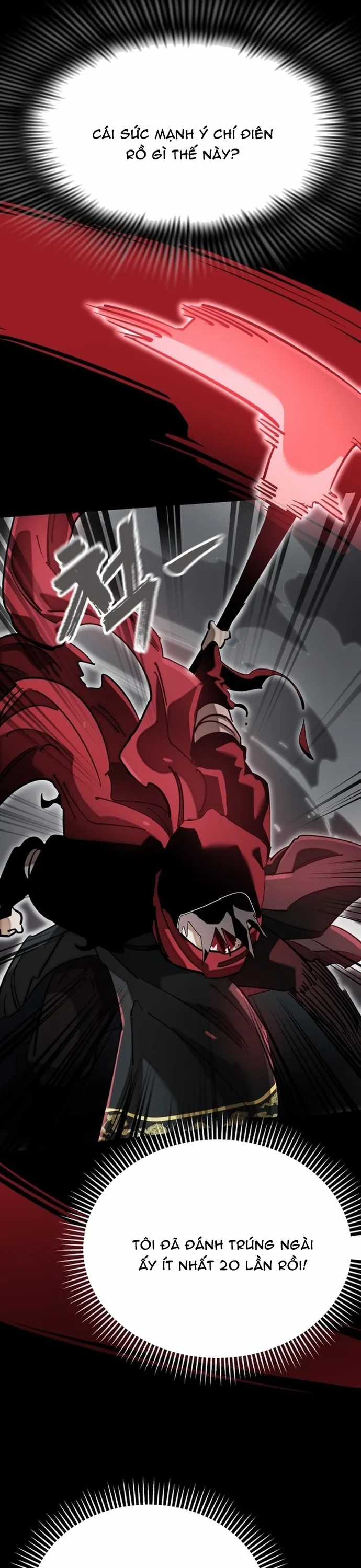 Thiên Ma Tái Lâm - Chapter 95 - Trang 26