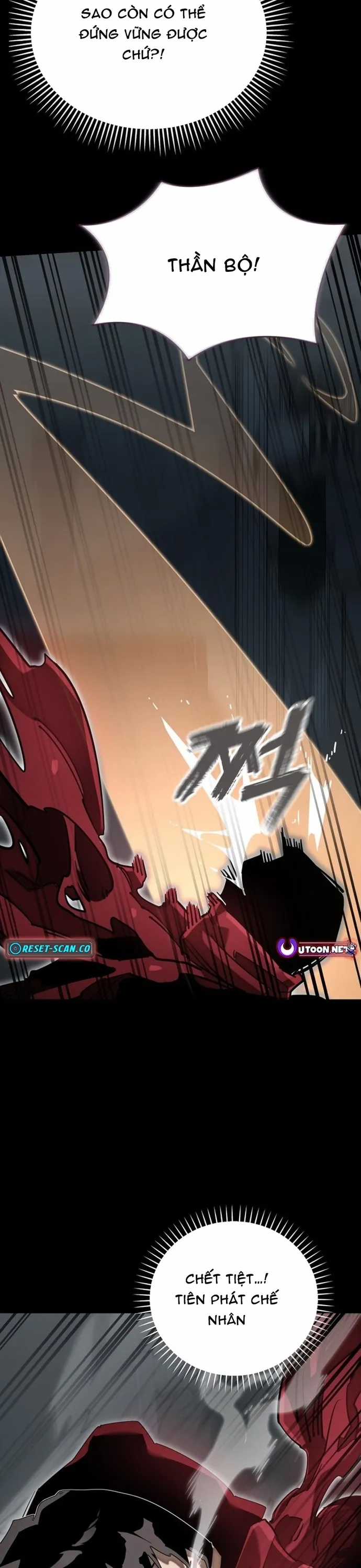 Thiên Ma Tái Lâm - Chapter 95 - Trang 27