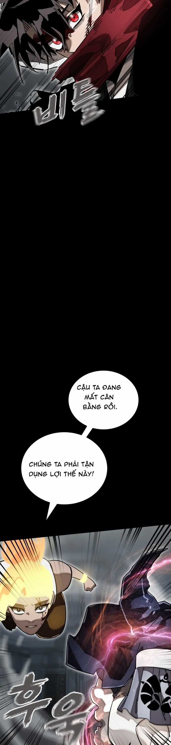 Thiên Ma Tái Lâm - Chapter 95 - Trang 28