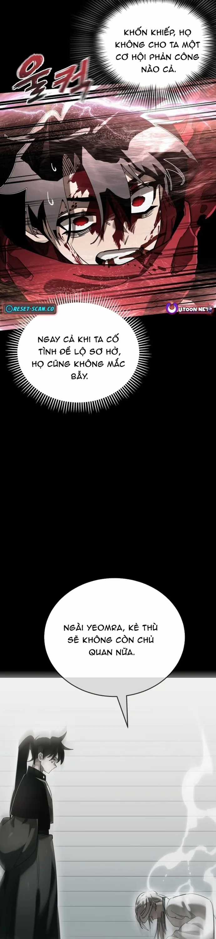 Thiên Ma Tái Lâm - Chapter 95 - Trang 30