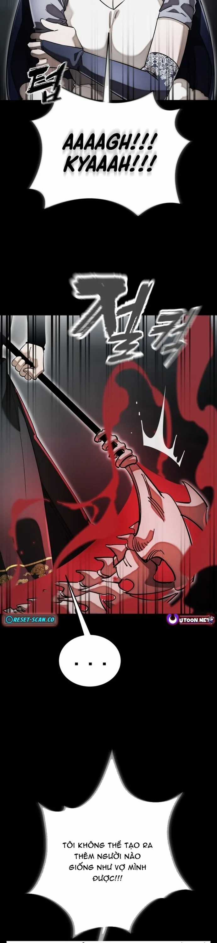 Thiên Ma Tái Lâm - Chapter 95 - Trang 4