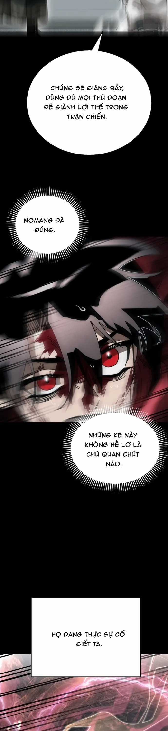 Thiên Ma Tái Lâm - Chapter 95 - Trang 31