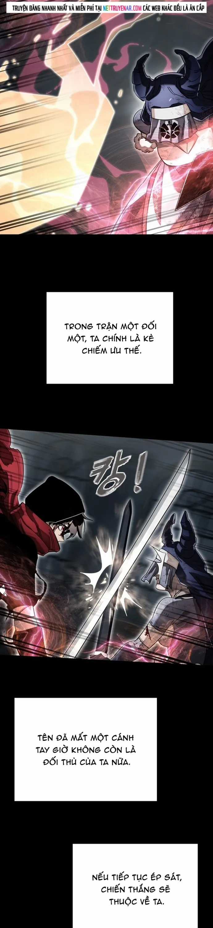 Thiên Ma Tái Lâm - Chapter 95 - Trang 32