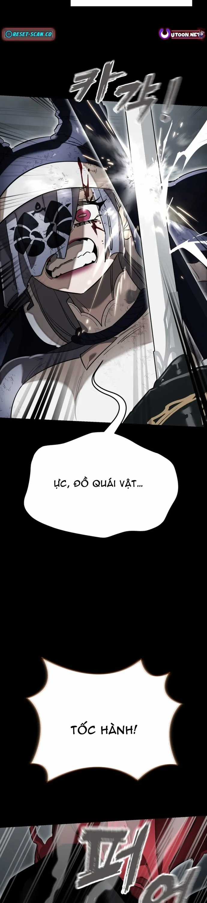 Thiên Ma Tái Lâm - Chapter 95 - Trang 33