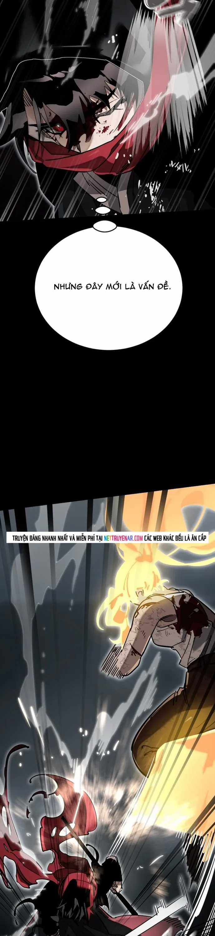 Thiên Ma Tái Lâm - Chapter 95 - Trang 34