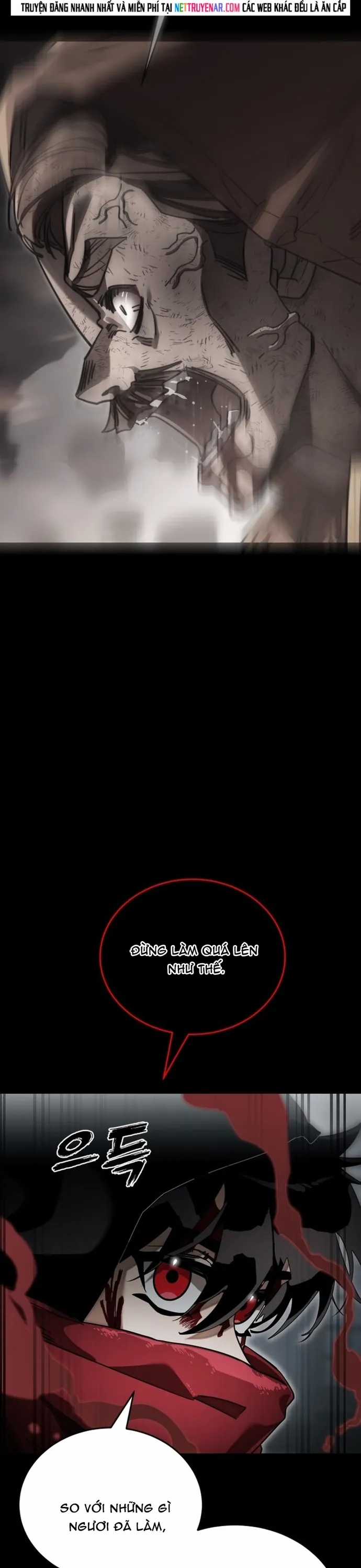 Thiên Ma Tái Lâm - Chapter 95 - Trang 5