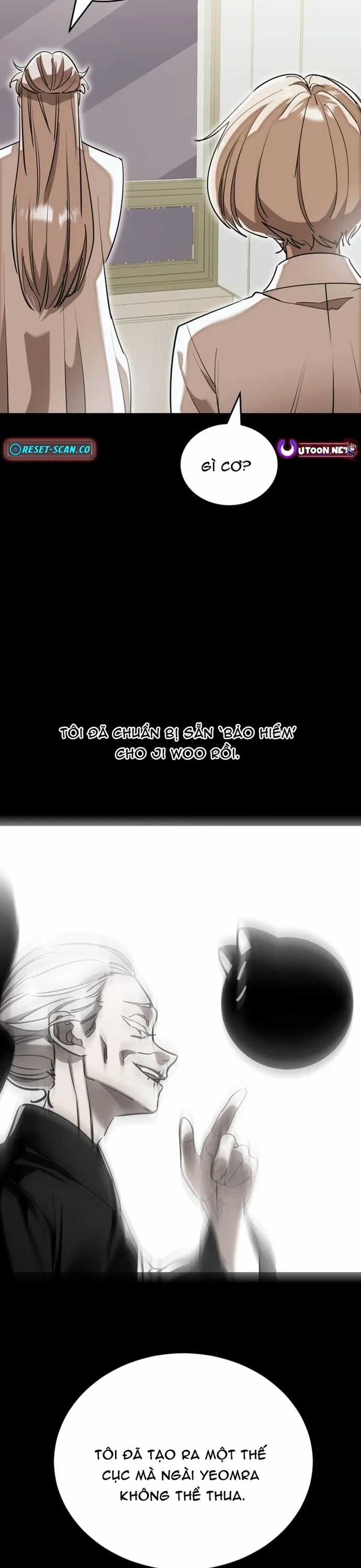 Thiên Ma Tái Lâm - Chapter 95 - Trang 41