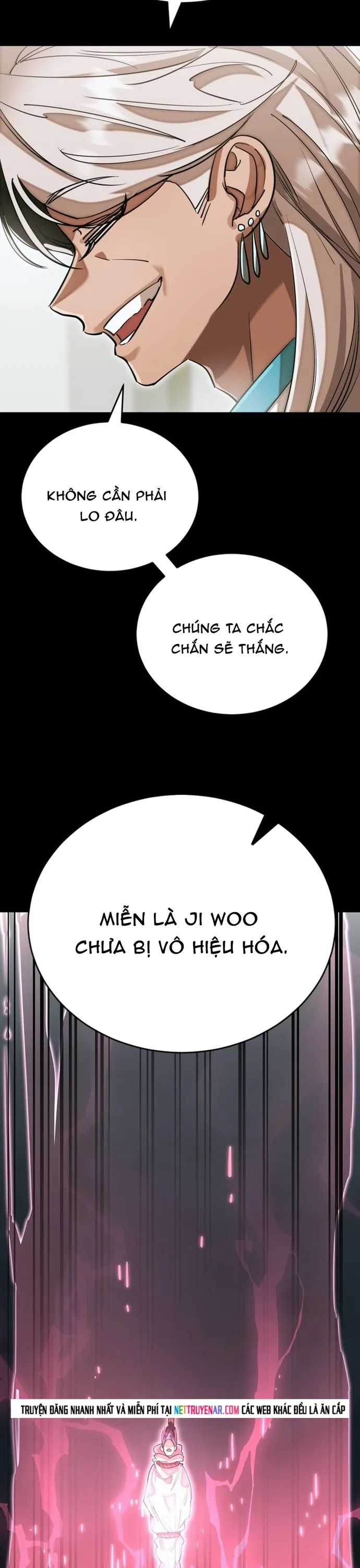 Thiên Ma Tái Lâm - Chapter 95 - Trang 42