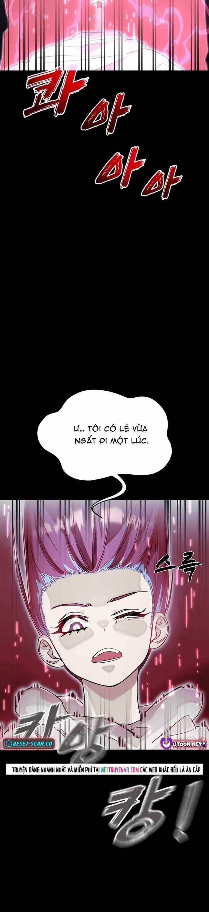 Thiên Ma Tái Lâm - Chapter 95 - Trang 43