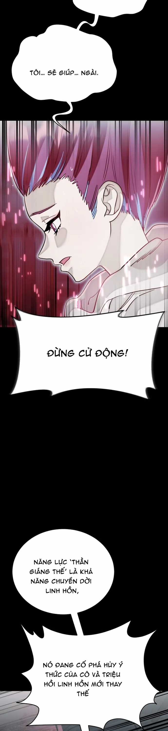 Thiên Ma Tái Lâm - Chapter 95 - Trang 45