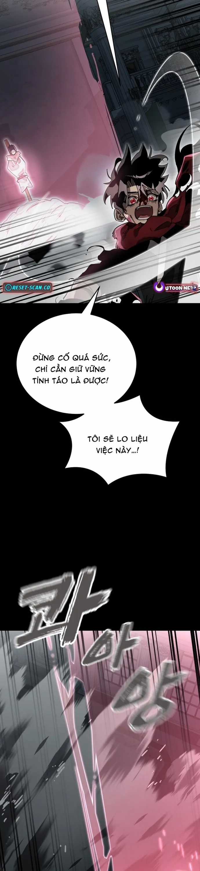 Thiên Ma Tái Lâm - Chapter 95 - Trang 46