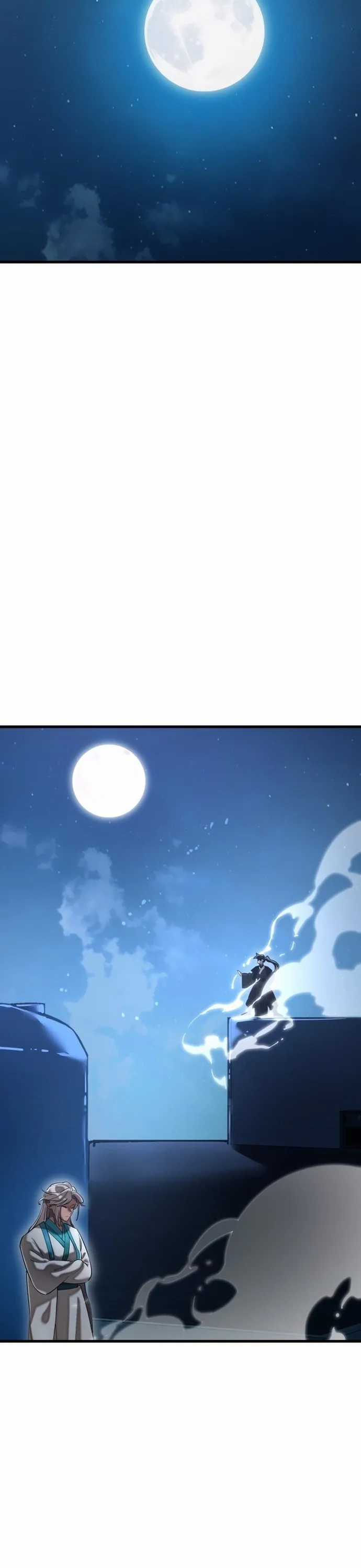 Thiên Ma Tái Lâm - Chapter 95 - Trang 50