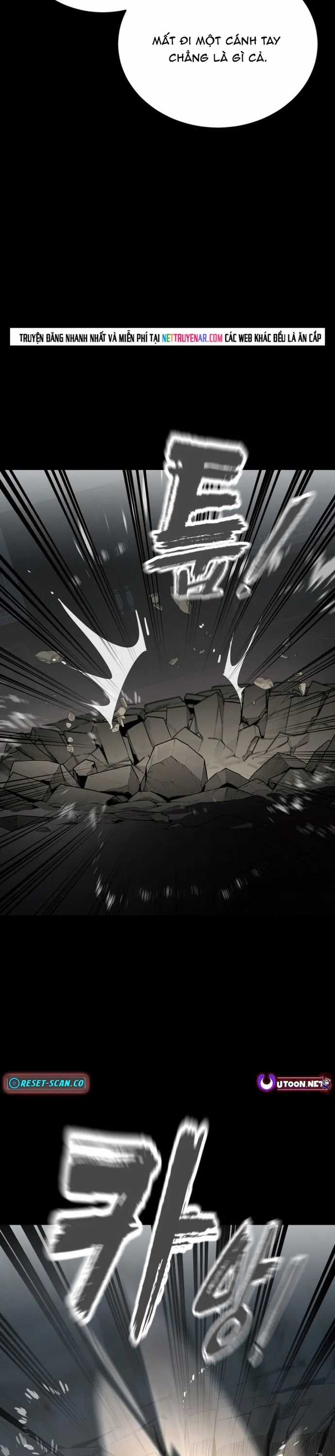 Thiên Ma Tái Lâm - Chapter 95 - Trang 6