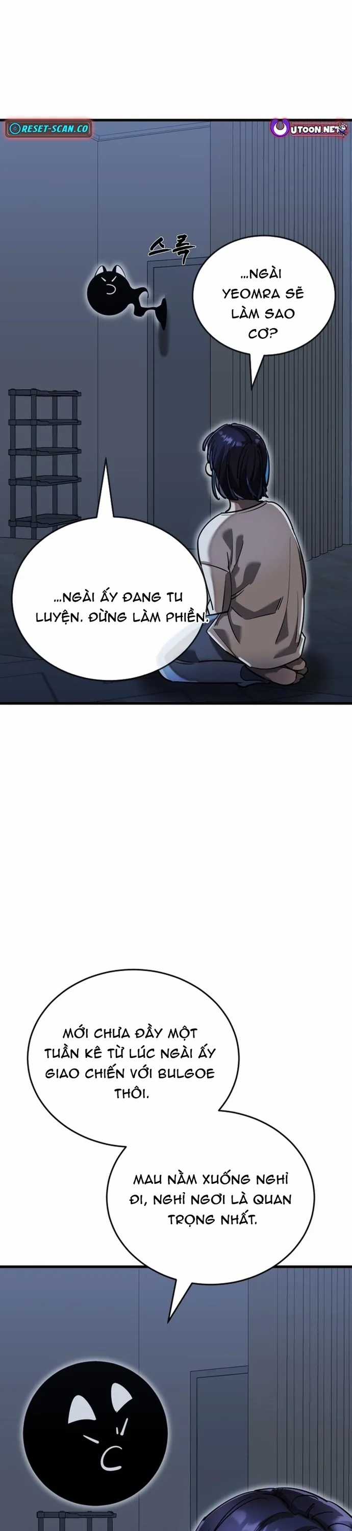 Thiên Ma Tái Lâm - Chapter 95 - Trang 51