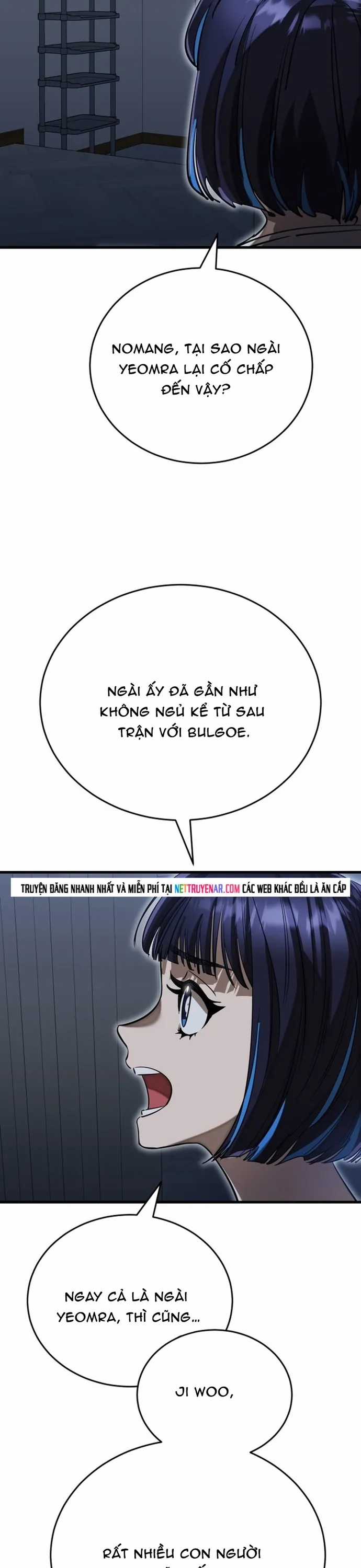 Thiên Ma Tái Lâm - Chapter 95 - Trang 52