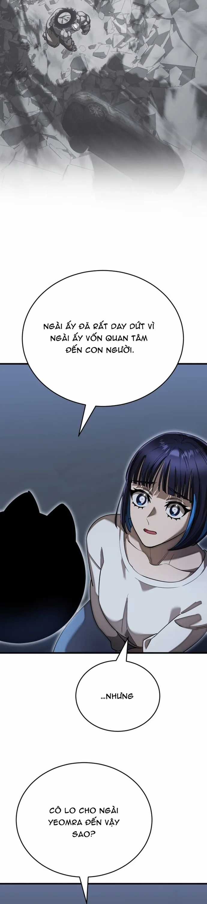 Thiên Ma Tái Lâm - Chapter 95 - Trang 54