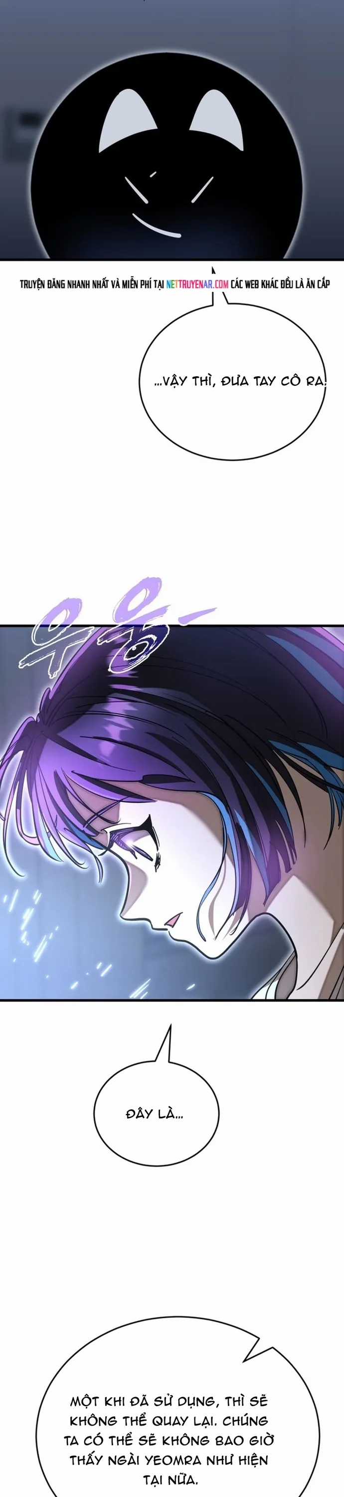 Thiên Ma Tái Lâm - Chapter 95 - Trang 55