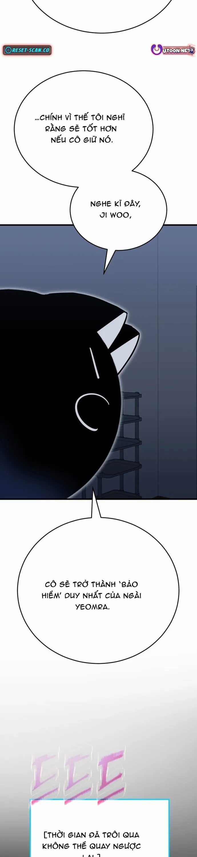 Thiên Ma Tái Lâm - Chapter 95 - Trang 56