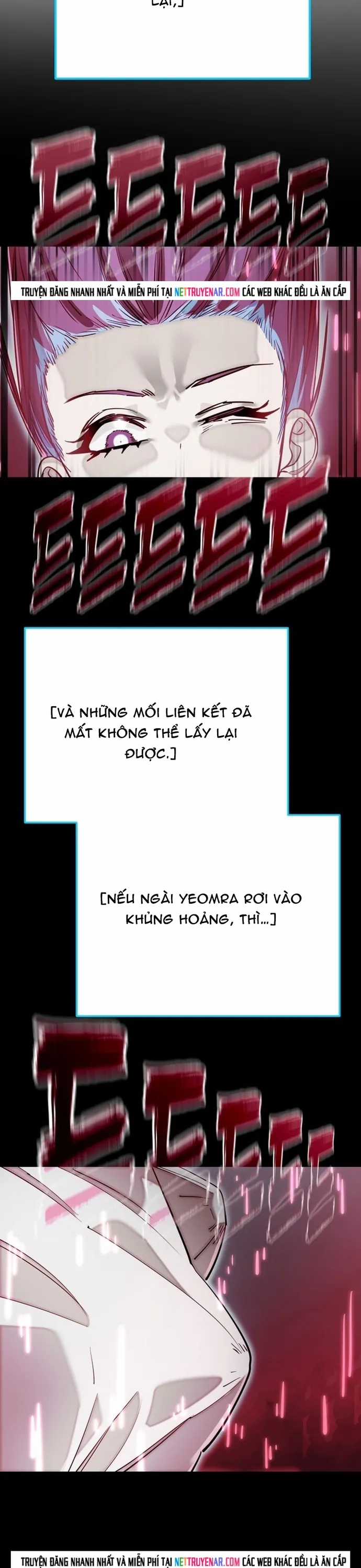 Thiên Ma Tái Lâm - Chapter 95 - Trang 57