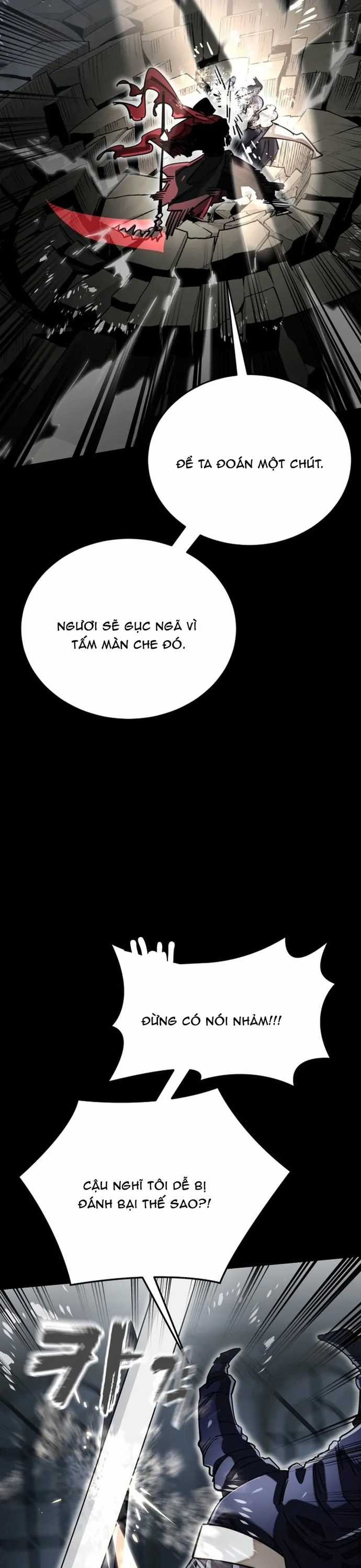 Thiên Ma Tái Lâm - Chapter 95 - Trang 7