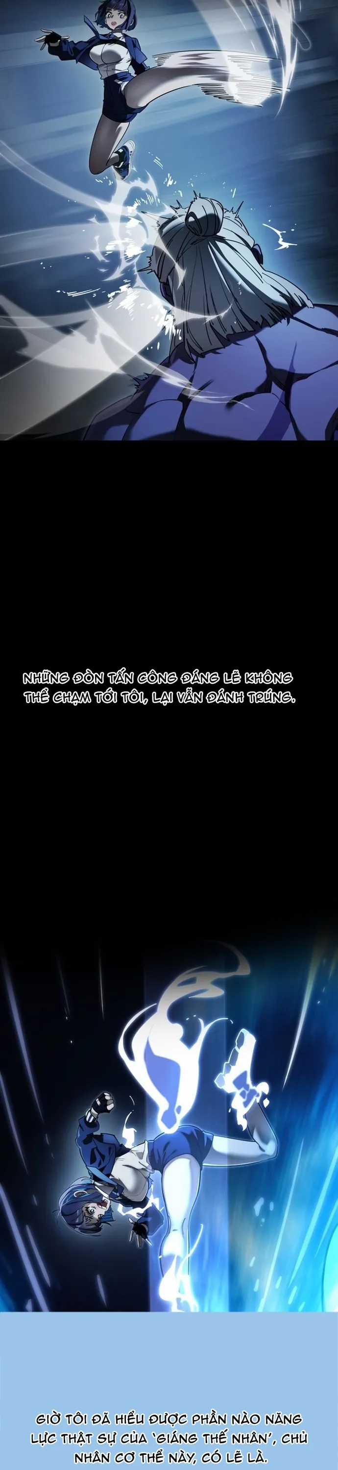 Thiên Ma Tái Lâm - Chapter 95 - Trang 62