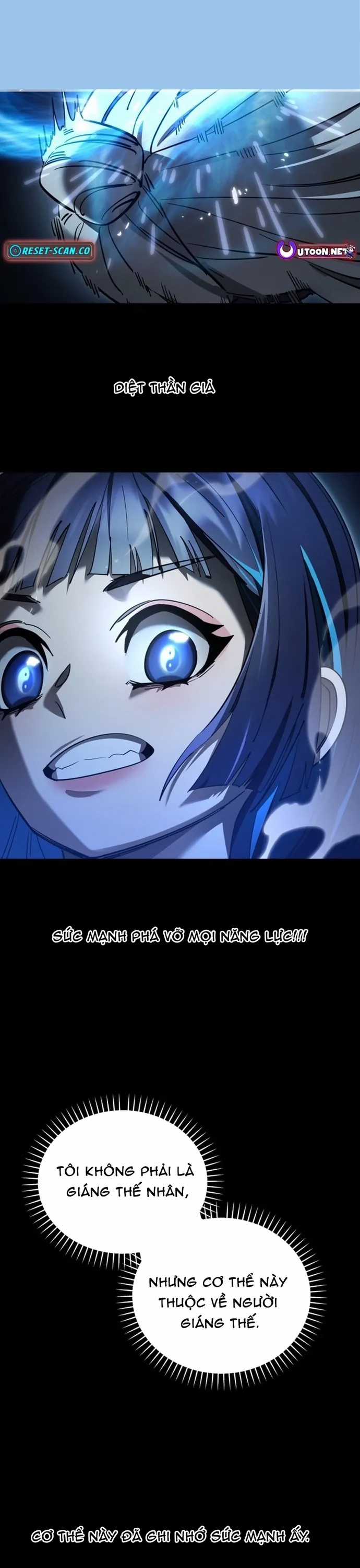 Thiên Ma Tái Lâm - Chapter 95 - Trang 63