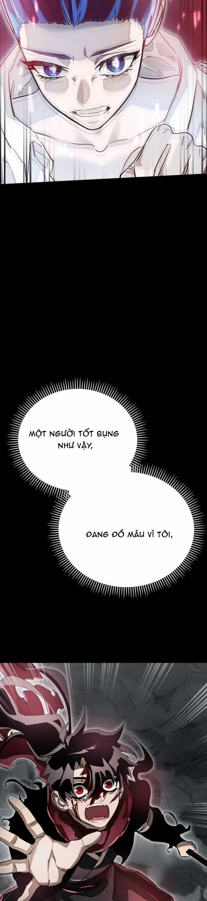 Thiên Ma Tái Lâm - Chapter 95 - Trang 66