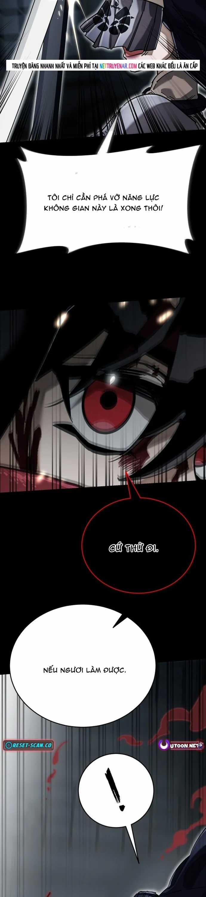 Thiên Ma Tái Lâm - Chapter 95 - Trang 8