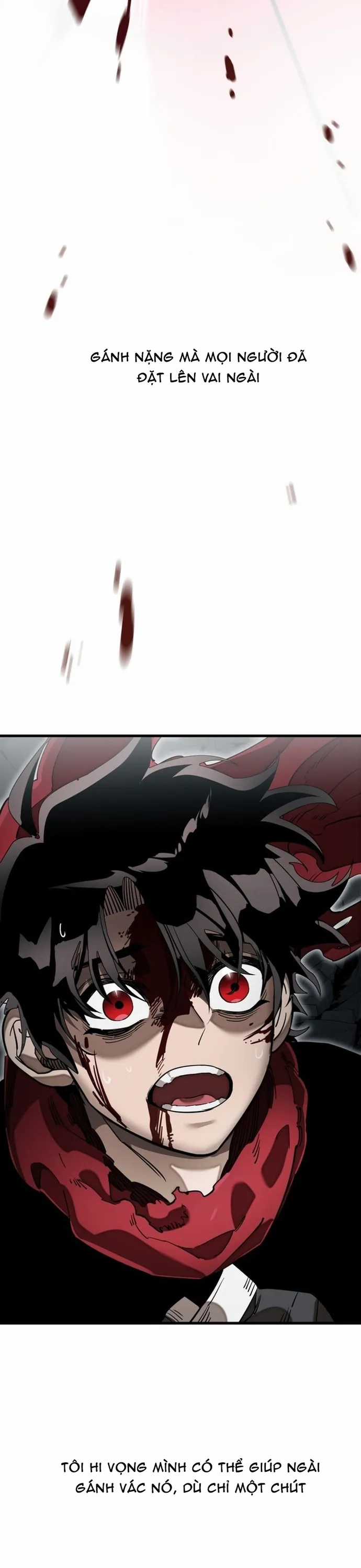 Thiên Ma Tái Lâm - Chapter 95 - Trang 71