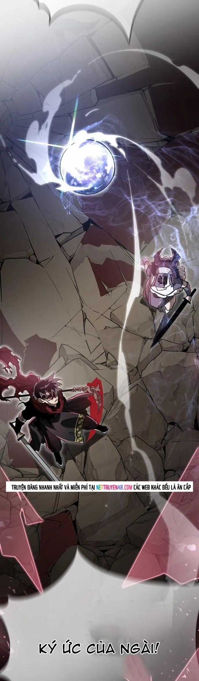 Thiên Ma Tái Lâm - Chapter 95 - Trang 73