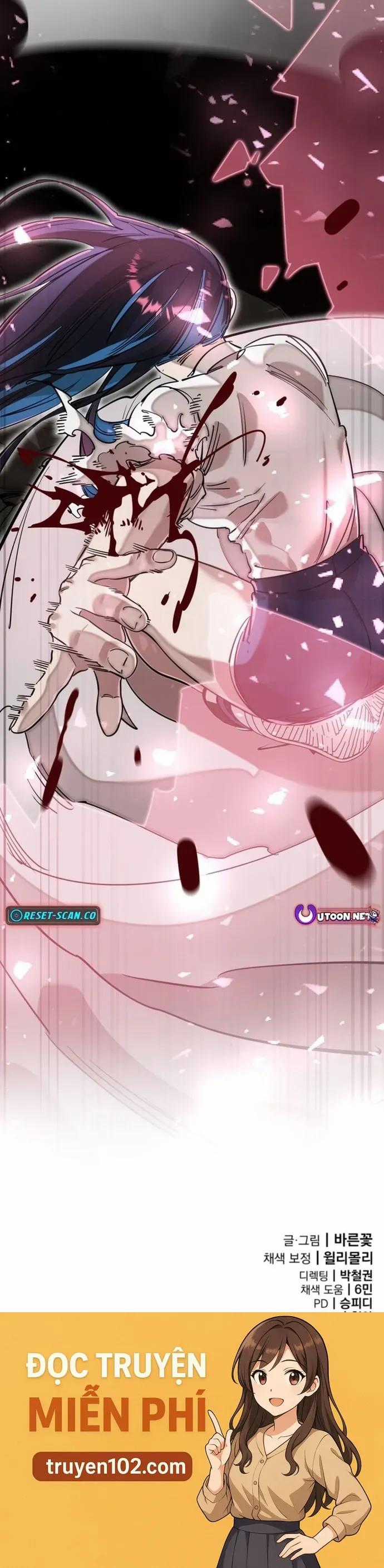 Thiên Ma Tái Lâm - Chapter 95 - Trang 74