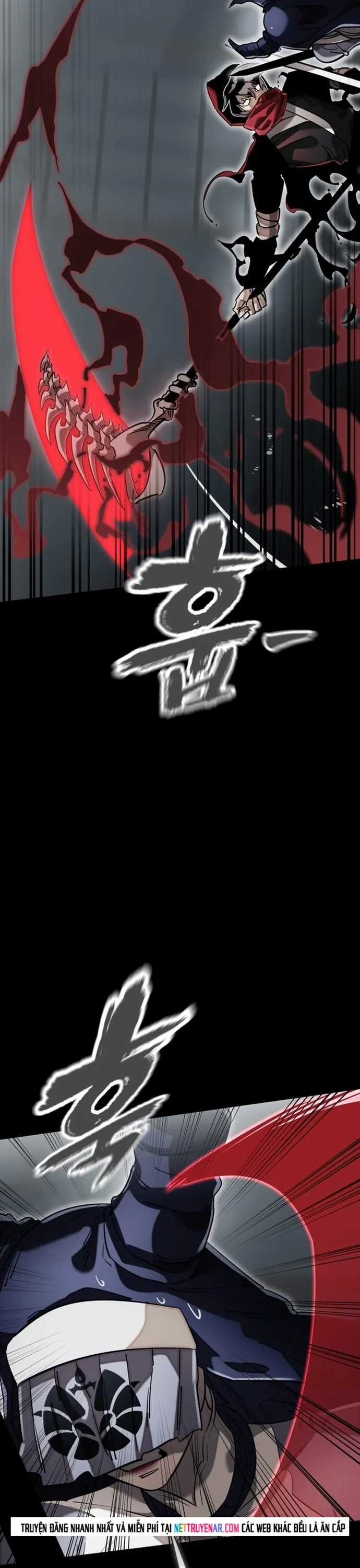 Thiên Ma Tái Lâm - Chapter 95 - Trang 9