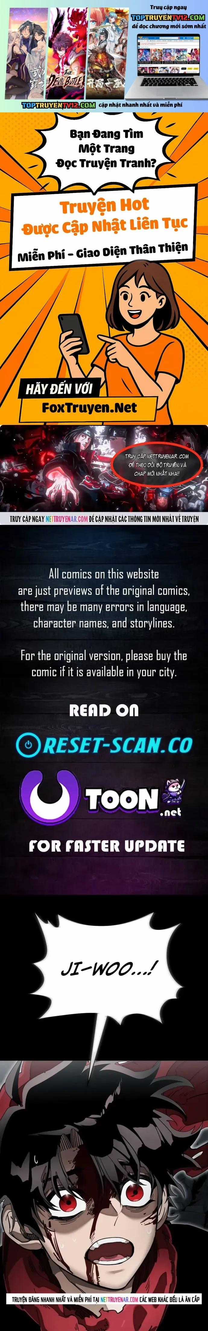 Thiên Ma Tái Lâm - Chapter 96 - Trang 1