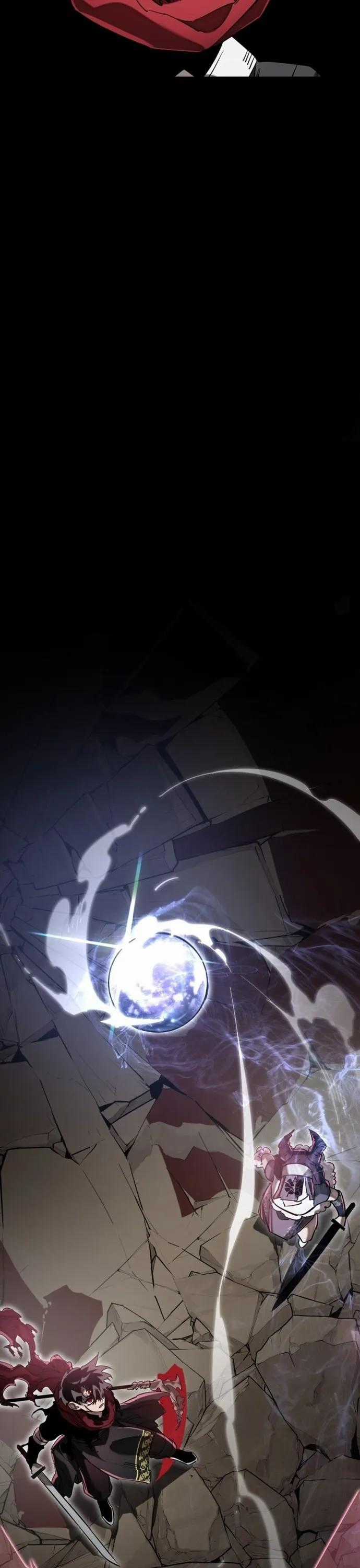 Thiên Ma Tái Lâm - Chapter 96 - Trang 2