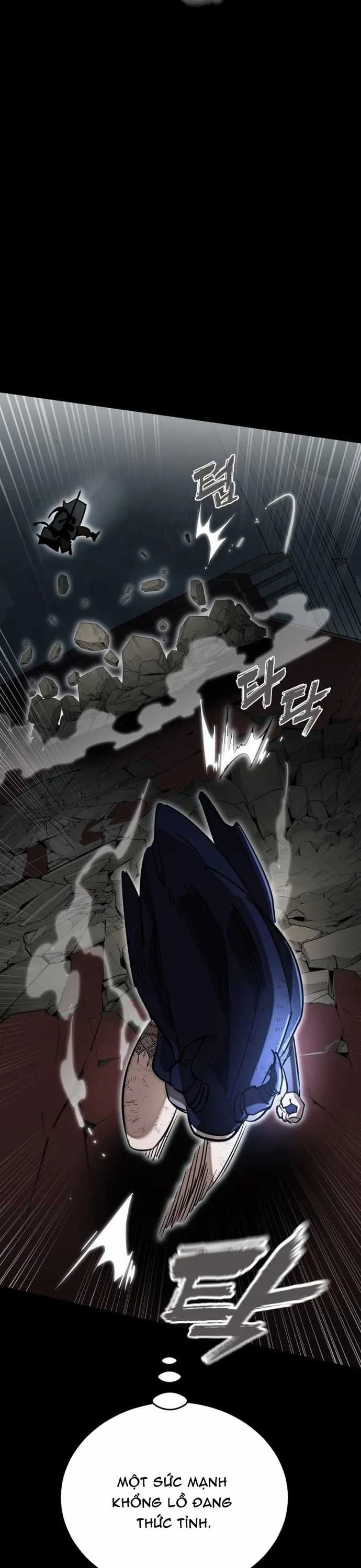 Thiên Ma Tái Lâm - Chapter 96 - Trang 11