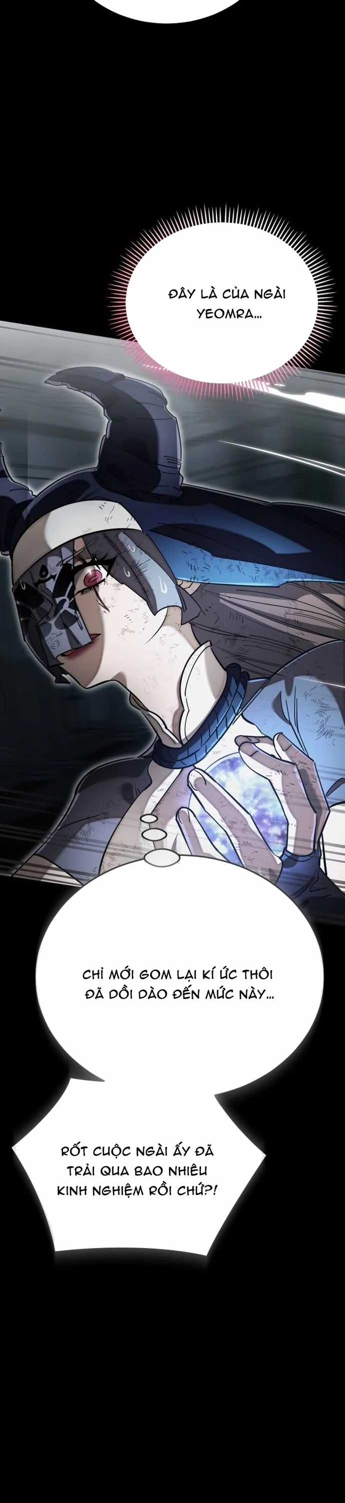 Thiên Ma Tái Lâm - Chapter 96 - Trang 12