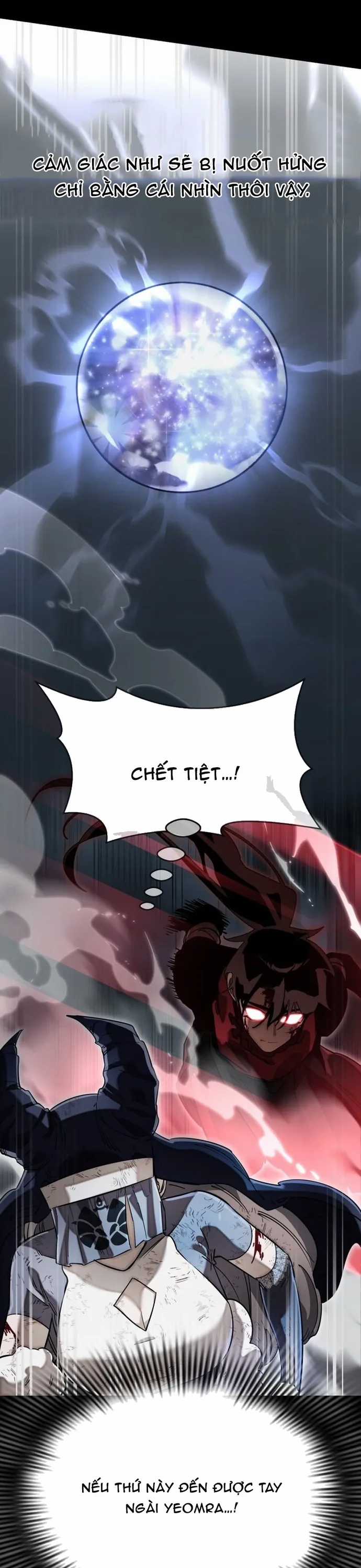 Thiên Ma Tái Lâm - Chapter 96 - Trang 13