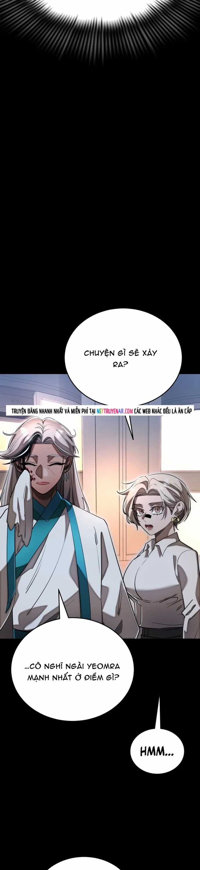 Thiên Ma Tái Lâm - Chapter 96 - Trang 14
