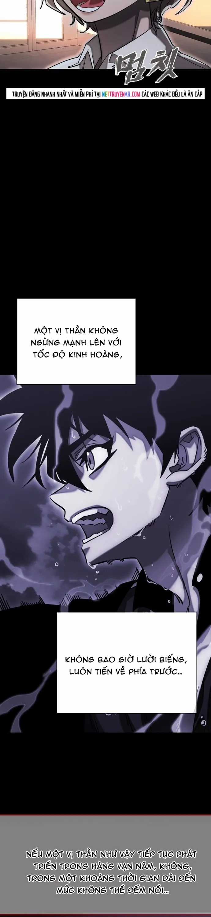 Thiên Ma Tái Lâm - Chapter 96 - Trang 16