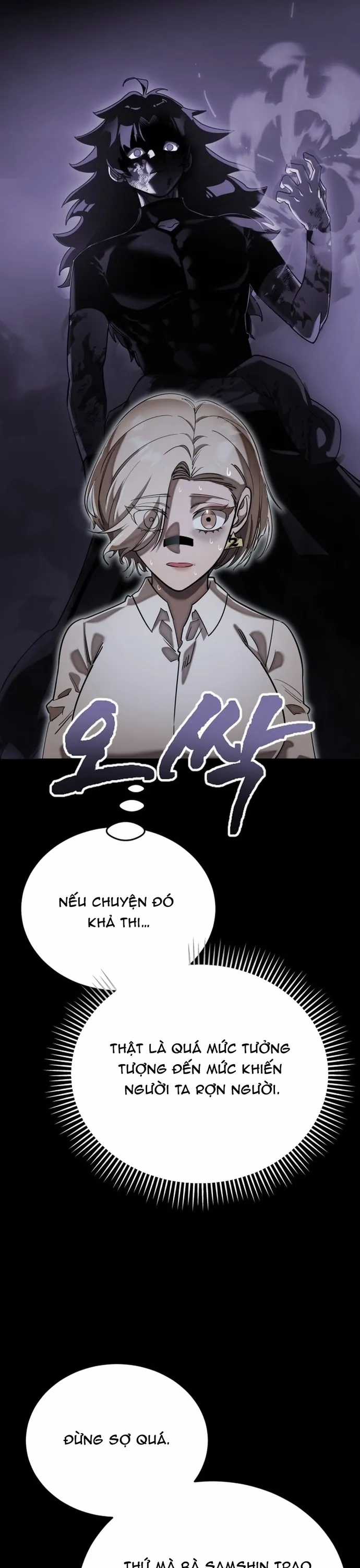 Thiên Ma Tái Lâm - Chapter 96 - Trang 17