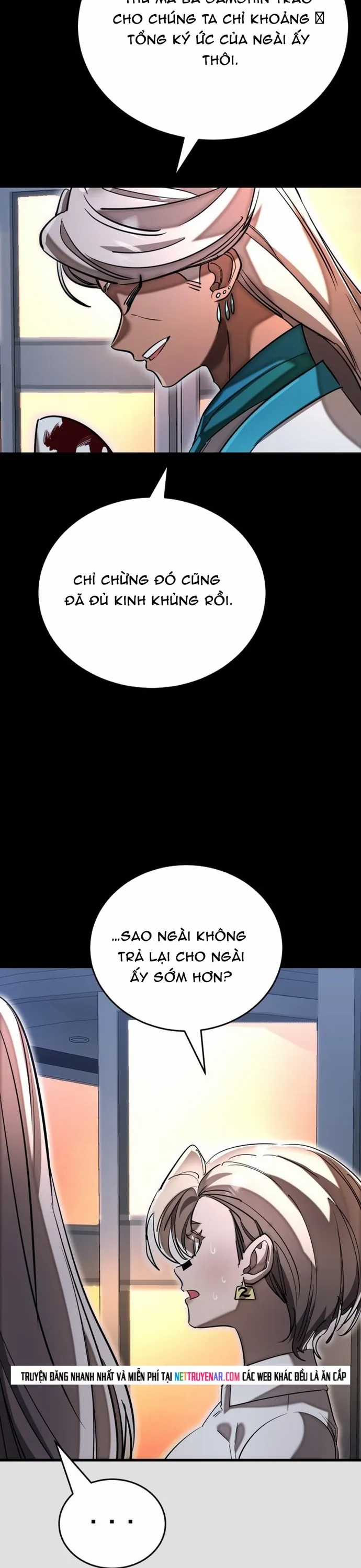 Thiên Ma Tái Lâm - Chapter 96 - Trang 18