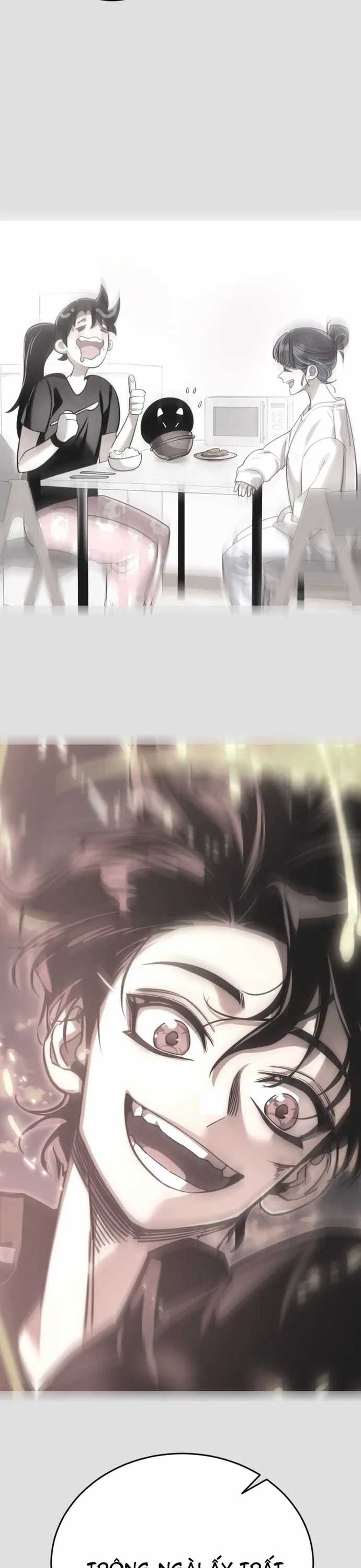 Thiên Ma Tái Lâm - Chapter 96 - Trang 19