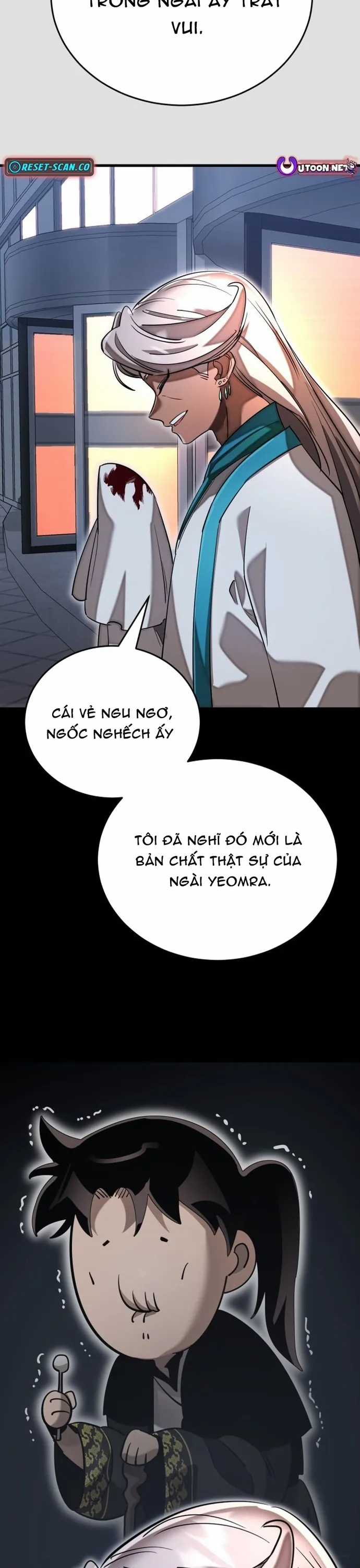 Thiên Ma Tái Lâm - Chapter 96 - Trang 20