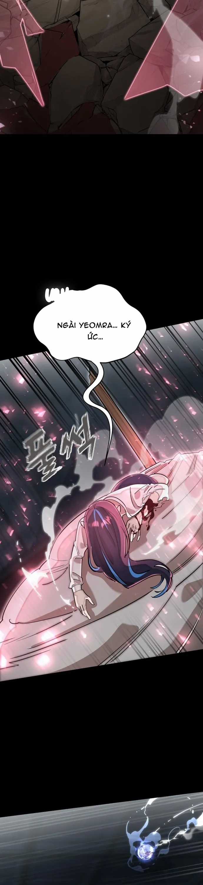 Thiên Ma Tái Lâm - Chapter 96 - Trang 3