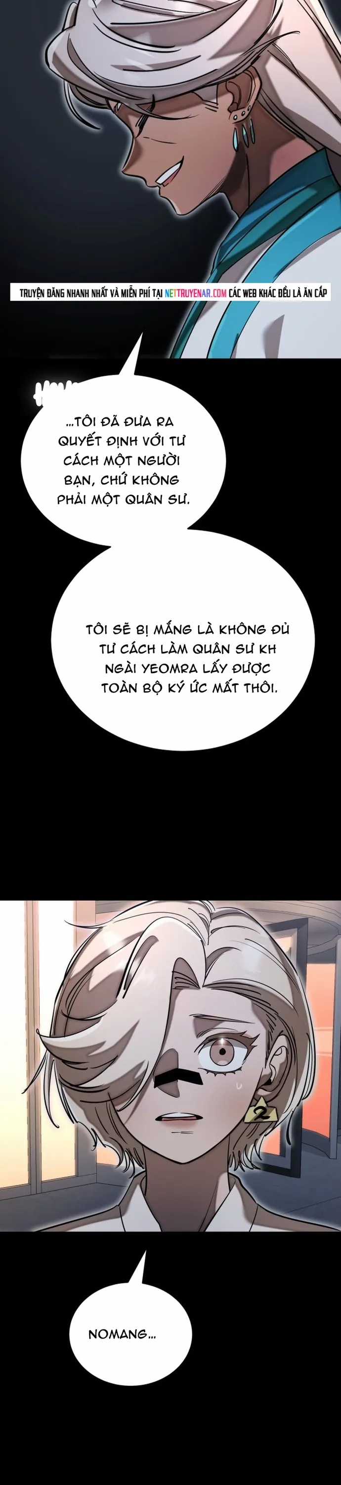 Thiên Ma Tái Lâm - Chapter 96 - Trang 21